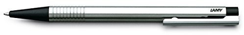 Lamy 205 logo ball point Pen, matowa, czarny Długopis 1203800