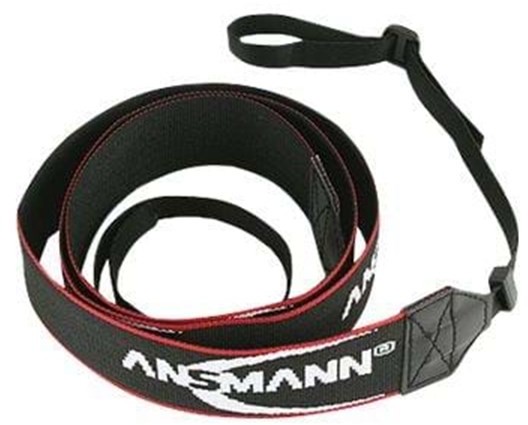 Ansmann Latarka carrying strap for hand lamp 1600-0022