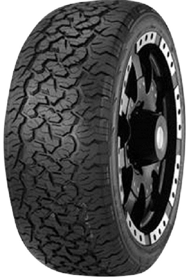 Unigrip Lateral Force A/T 215/75R15 100T