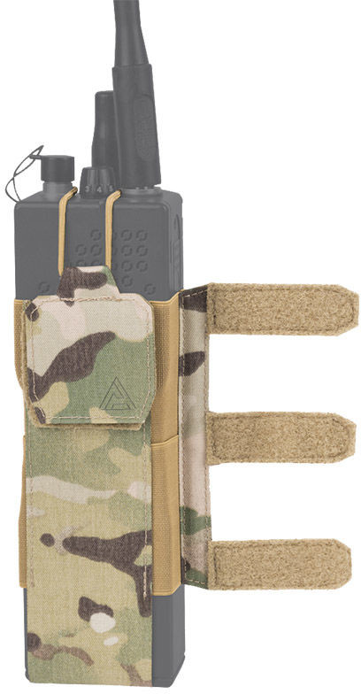 Direct Action Ładownica Spitfire Comms Wing - MultiCam (PL-SPCW-CD5-MCM) H PL-SPCW-CD5-MCM
