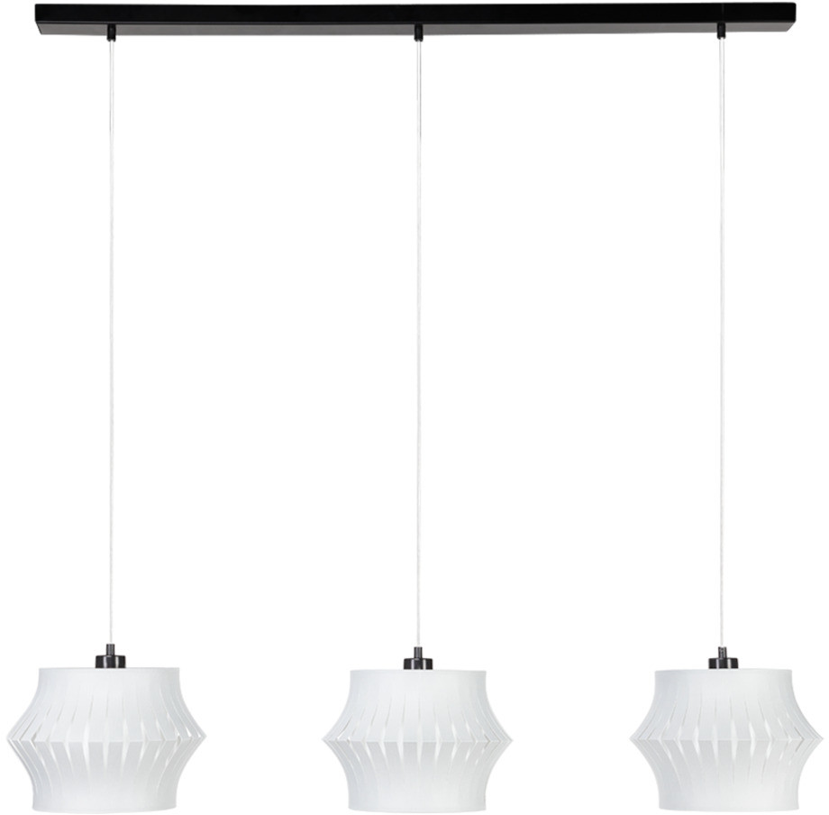 Spotlight Lampa wisząca 15640304 z serii LOTUS ŻARÓWKI