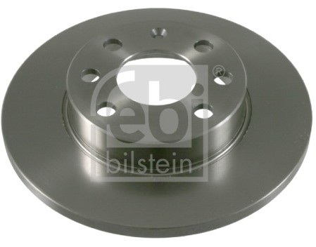 Febi BILSTEIN Tarcza hamulcowa 19510