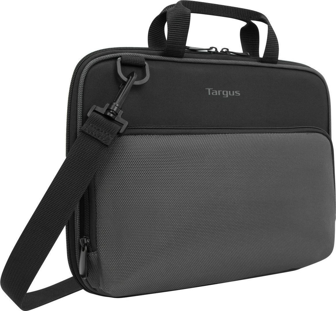 Targus Torba Work-In Essentials 11.6" Czarno-szara TED006GL 370164