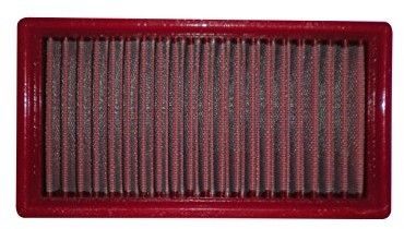 BMC fm541/20 Replacement sportowy filtr powietrza, wielokolorowy FM541/20