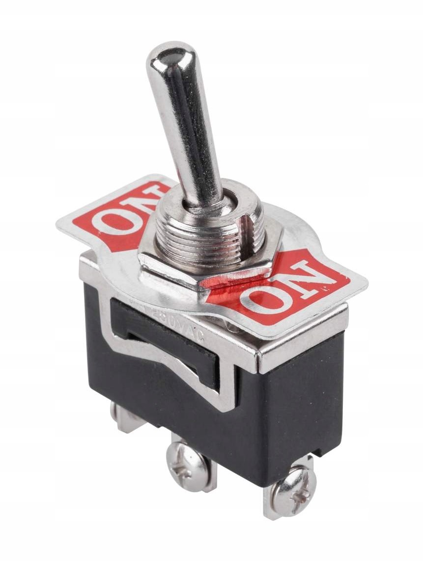 Złącze Przełącznik KN3(C)-102