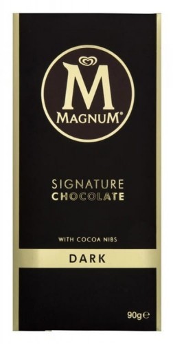 Magnum Czekolada Magnum Dark 90g 6F5F-99089