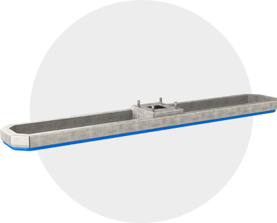 Przyssawka (MICKEY155 I MICKEY255) 90×15, max 100 kg