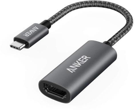 Anker PowerExpand USB-C do HDMI adapter AIANKA000000001