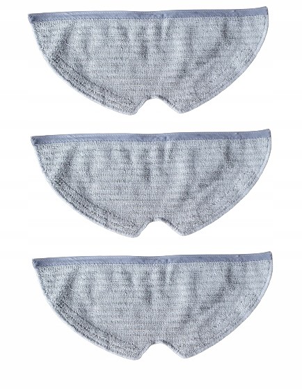 Mopy do Xiaomi Mi Robot Vacuum - Mop 1C STYTJ01ZHM