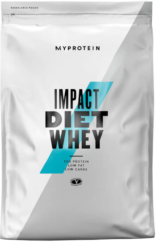 Myprotein Impact Diet Whey 1000g
