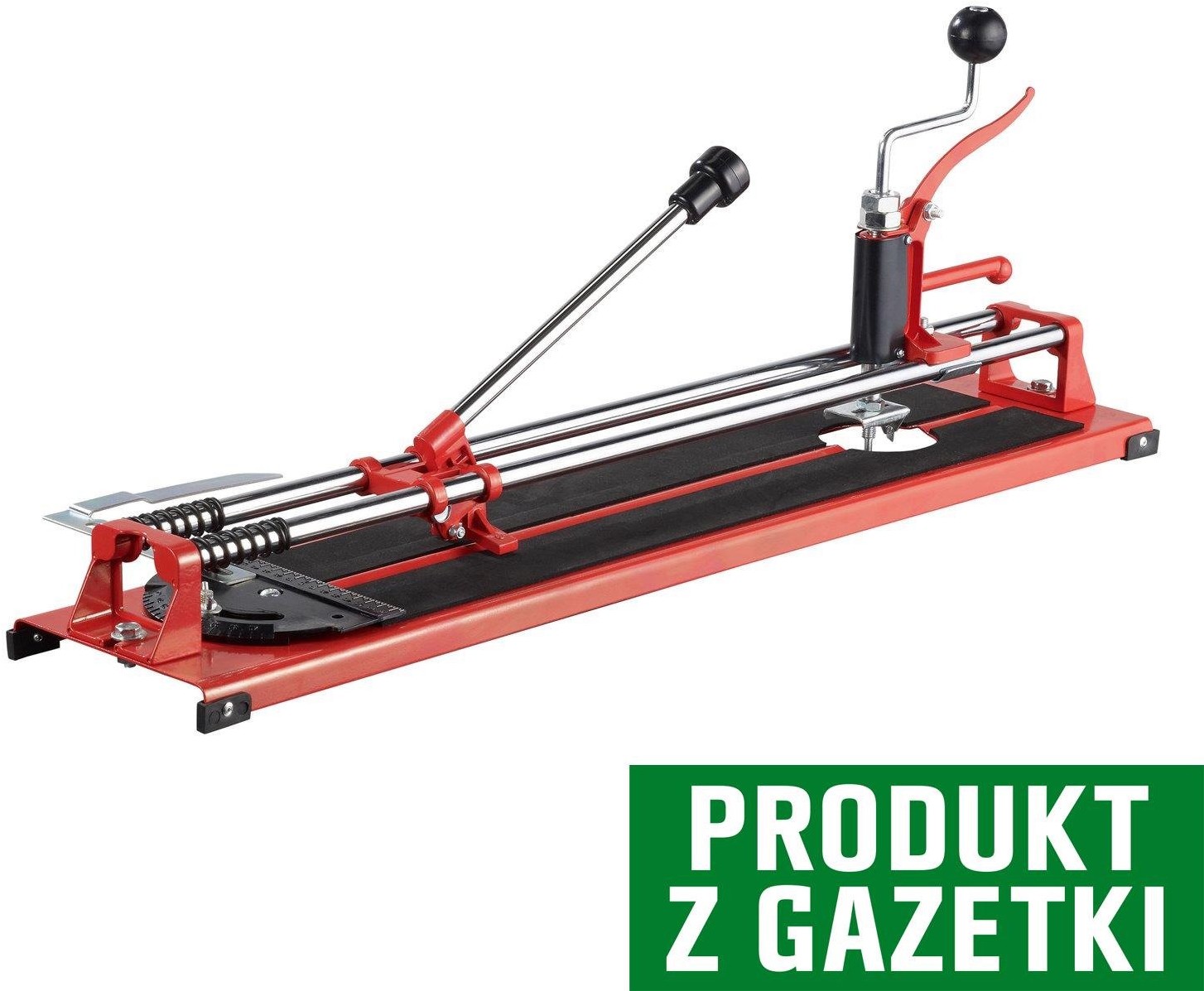 Ellix Ellix Przecinarka ręczna do glazury 600 mm