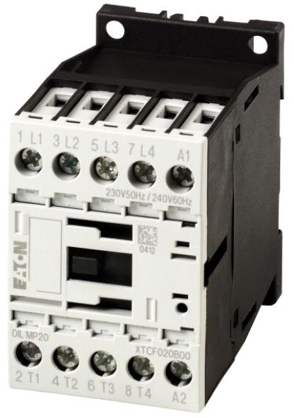 Eaton Moeller Stycznik DILMP20 230V m_276970