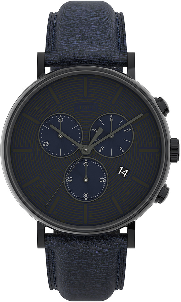 Timex Zegarek TW2U88900 Fairfield -