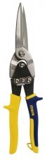 IRWIN NOŻYCE DO BLACHY PROSTE DŁUGIE OSTRZA 298MM I-10504314N [6736310]