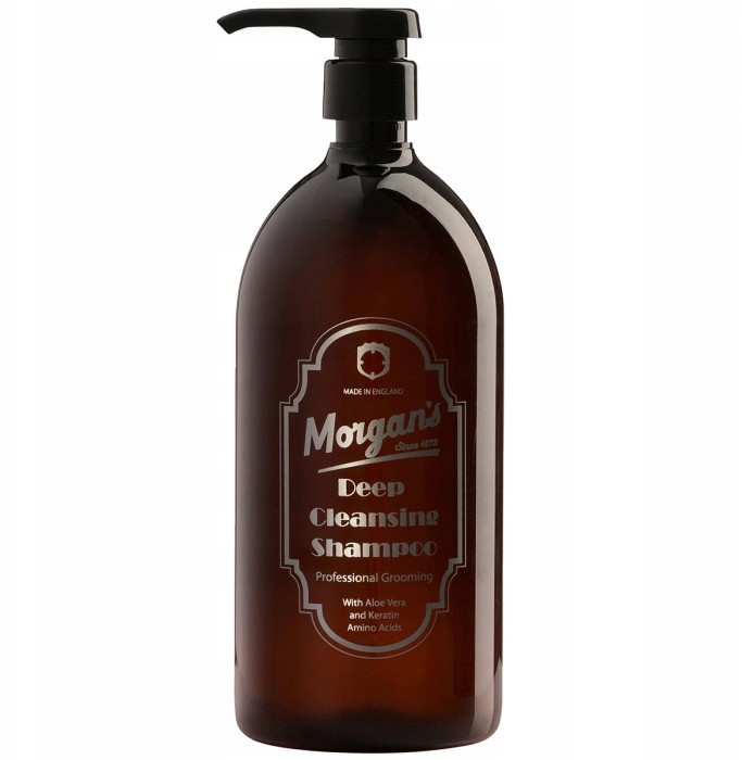 Morgan's Szampon do głębokiego oczyszczania 1000ml