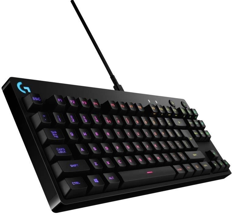 Logitech G Pro (920-008294)