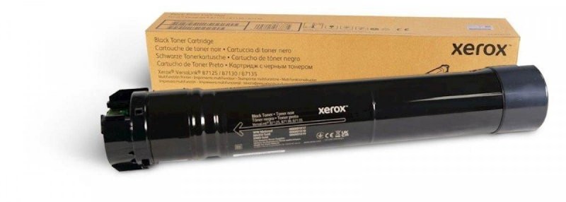 Xerox Toner VersaLink B7100 35k 006R01819 czarny 006R01819