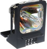 Mitsubishi Lampa do XL5950E - zamiennik oryginalnej lampy z modułem