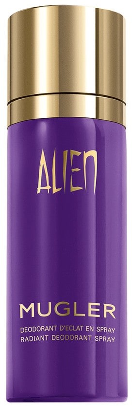 Mugler Alien Dezodorant