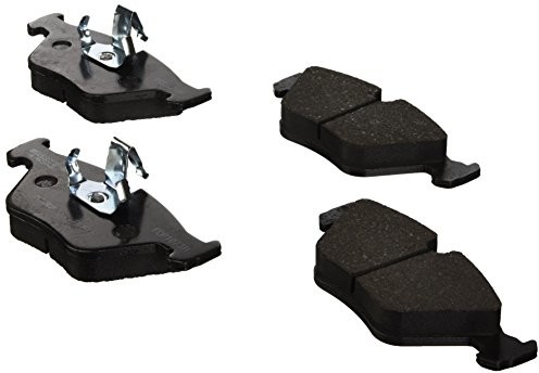 FERODO Racing okładziny hamulcowe Racing DS2500 FCP1073H FCP1073H