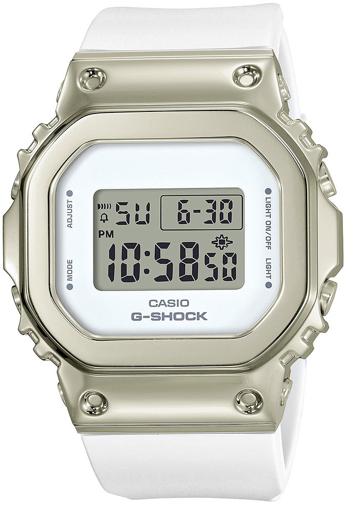 Casio GM-S5600G-7ER