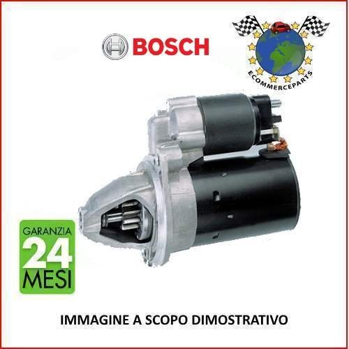 Bosch 0 986 011 150 Starter 0 986 011 150