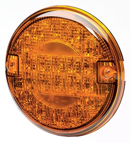 Hella 2BA 357 026  021 migania lampa LED 2BA 357 026-021