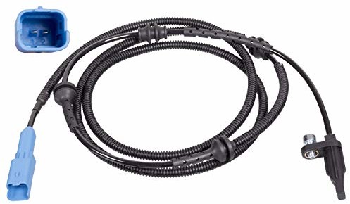 Febi bilstein bilstein 102264 czujnik ABS, 1 sztuka 102264