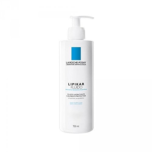 La Roche-Posay FLUIDE Hydratant wilgotności płynu, 1er Pack (1 X 0.75 kg) 3337875451789