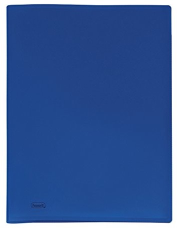Unknown Favorit 238612 gładka książka ekspozycyjna 400035506