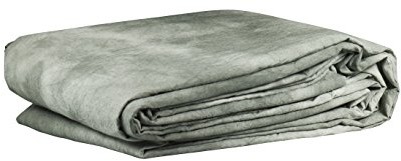 Bresser BR-5118 tło chusta 3 x 6 m Light Grey Classic 4007922029139