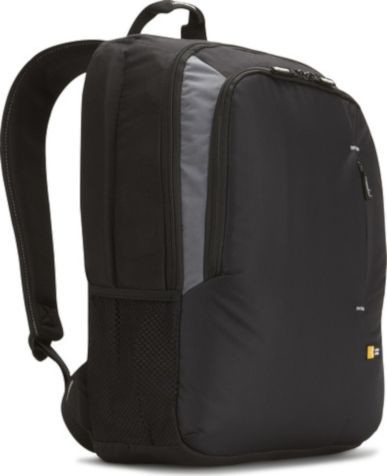 Case Logic Plecak PLECAK DO LAPTOPA VALUE BLACK 17" 25L