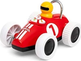 Brio Play & Learn racing car 30234 30234