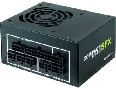 Chieftec Zasilacz CSN-450C 450W CSN-450C