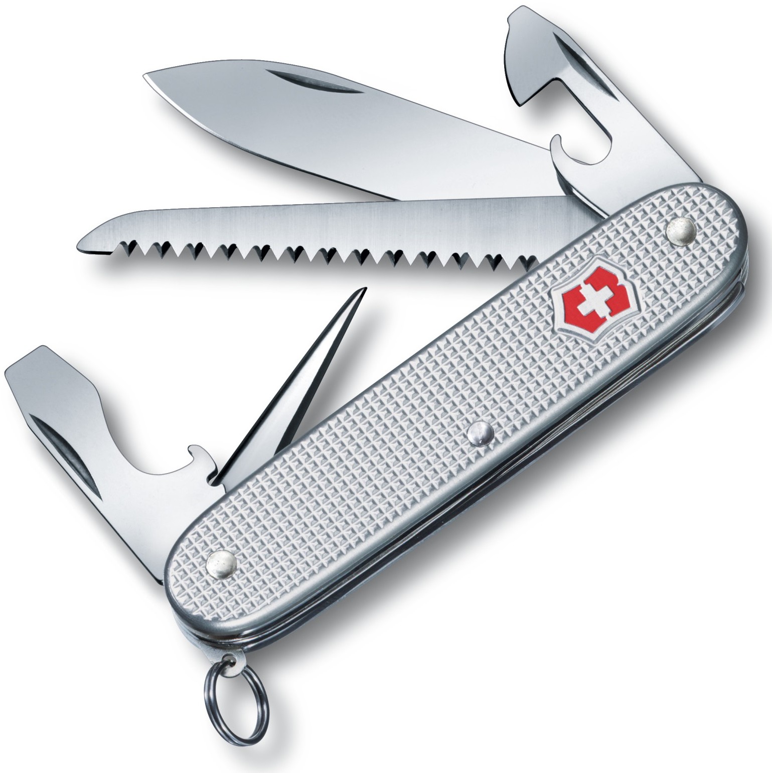 VICTORINOX VICTORINOX Scyzoryk VICTORINOX Farmer 0.8241.26