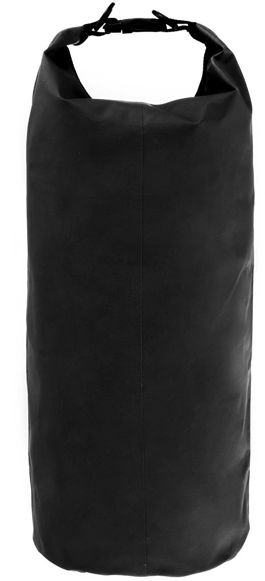 Mil-Tec Worek wodoodporny Drybag 10 l - czarny (13874002) 13874002