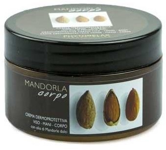 Phytorelax Mandorla Corpo Crema Dermoprotettiva krem do ciała 100ml