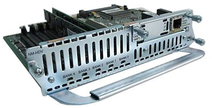 Cisco NM-HDV-1E1-30 NM-HDV-1E1-30