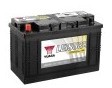 YUASA BATTERY SALES (UK) LTD Akumulator YUASA BATTERY SALES (UK) LTD L35-115