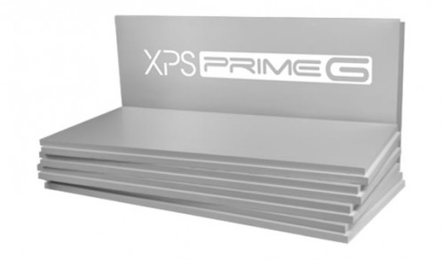 SYNTHOS Płyta Synthos XPS25-I-PRIME G 25 gr 2cm