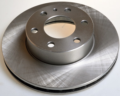 DENCKERMANN Tarcza hamulcowa B130528 B130528