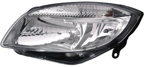 HELLA Reflektor HELLA 1ED 247 025-221