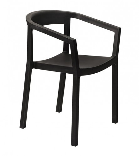 Resol Krzesło Peach Negro 920