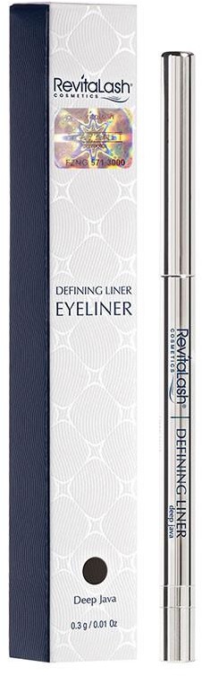 Revitalash Defining Liner Eyeliner kredka do oczu Deep Java 0,3g