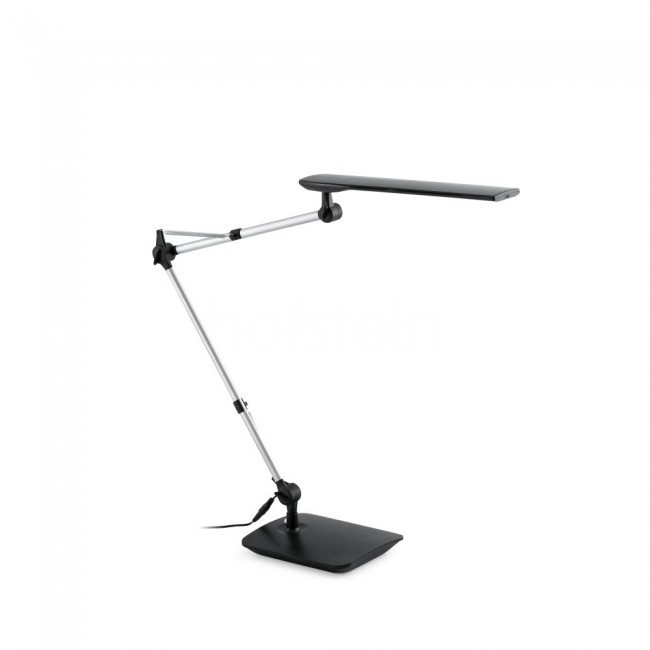 Faro Barcelona Barcelona Ito Lampa stołowa Czarny 1-punktowy Nowoczesny Obszar wewnętrzny Ito Czas dostawy od 10-14 dni roboczych 52071