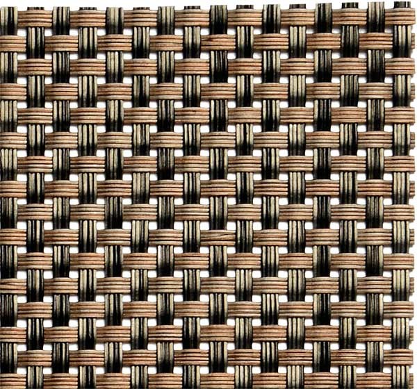 APS Podkładka na stół 450x330 mm, beżowo-brązowa | 60019 60019