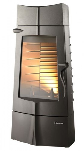 Invicta invicta1 Piec kominkowy CHAMANE 6156-44 6156-44