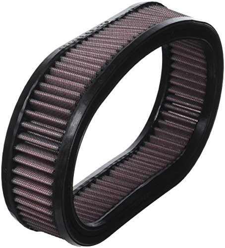 K&N K & N HD-0200 zamienny filtr powietrza HD-0200