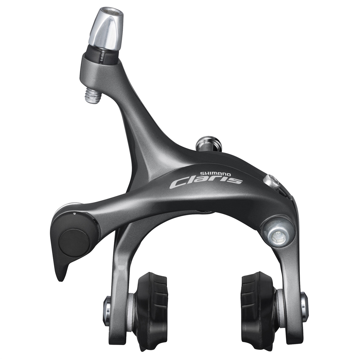 Shimano Hamulec Claris BR-R2000 czarny / Montaż: przód EBRR2000AF87X