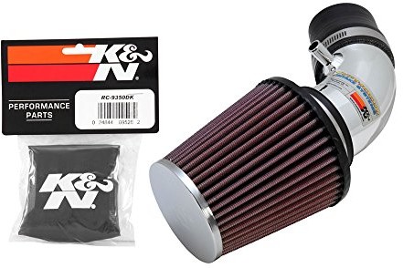 K&N K & N filtr powietrza 69  2020tp wydajny system 69-2020TP